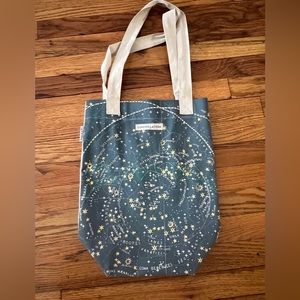 Constellation Tote Bag